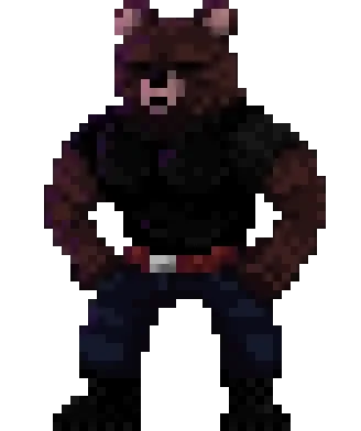 Эдуард - game character