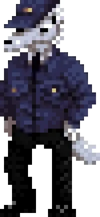Фрол - game character