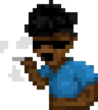 Джо - game character