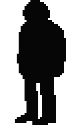 ??? - game character