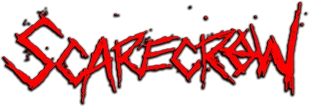 SCARECROW Game Logo